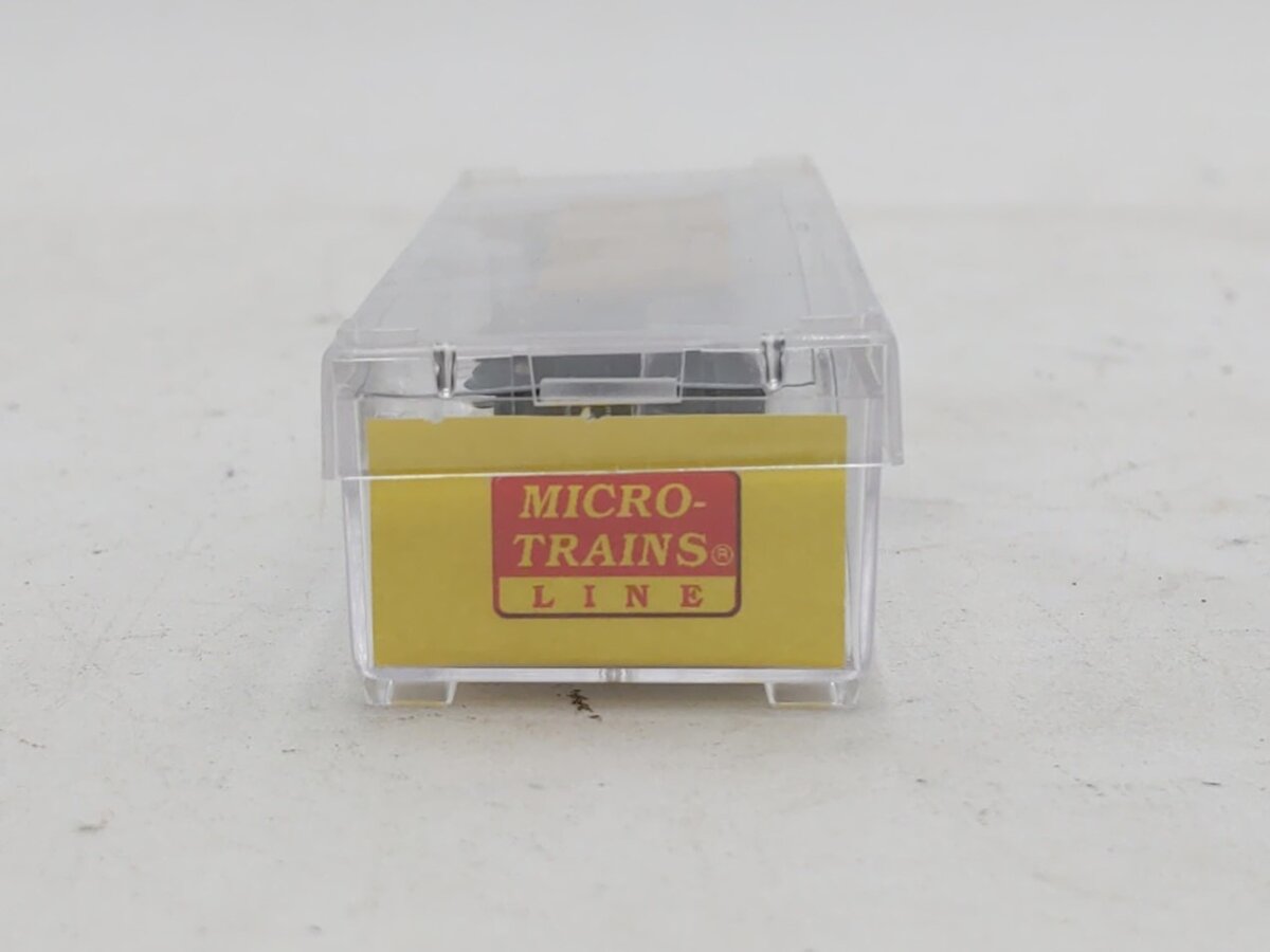 Micro-Trains 54800041 Z Western Fruit Express 51' Mechanical Reefer #800