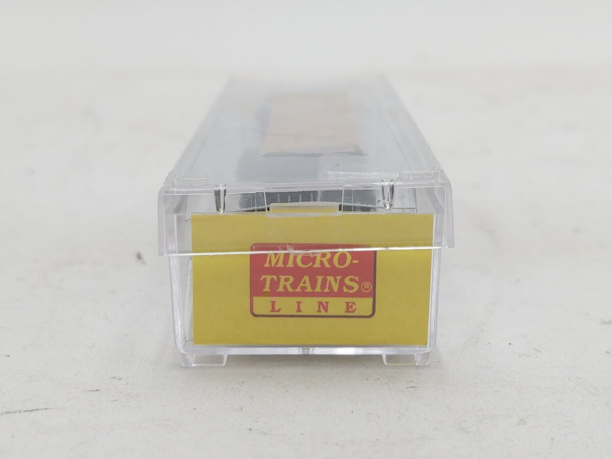 Micro-Trains 54800042 Z Western Fruit Express 51' Mech Reefer #805