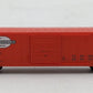 Micro-Trains 51000300 Z Delta Valley & Southern 50' Rib Side Boxcar #1041