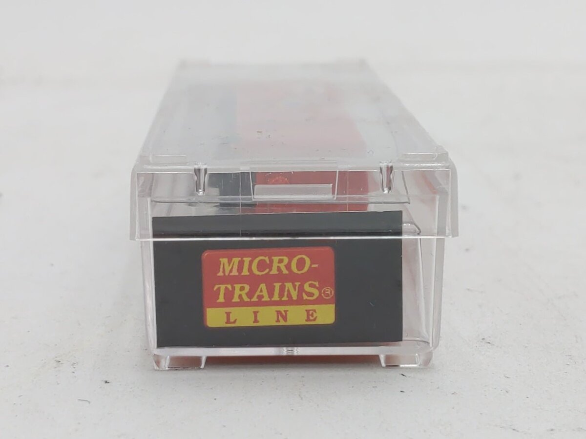Micro-Trains 51000300 Z Delta Valley & Southern 50' Rib Side Boxcar #1041