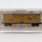Micro-Trains 51800290 Z NADX Peter Fox Brewing Co. 40' Wood Reefer #4751
