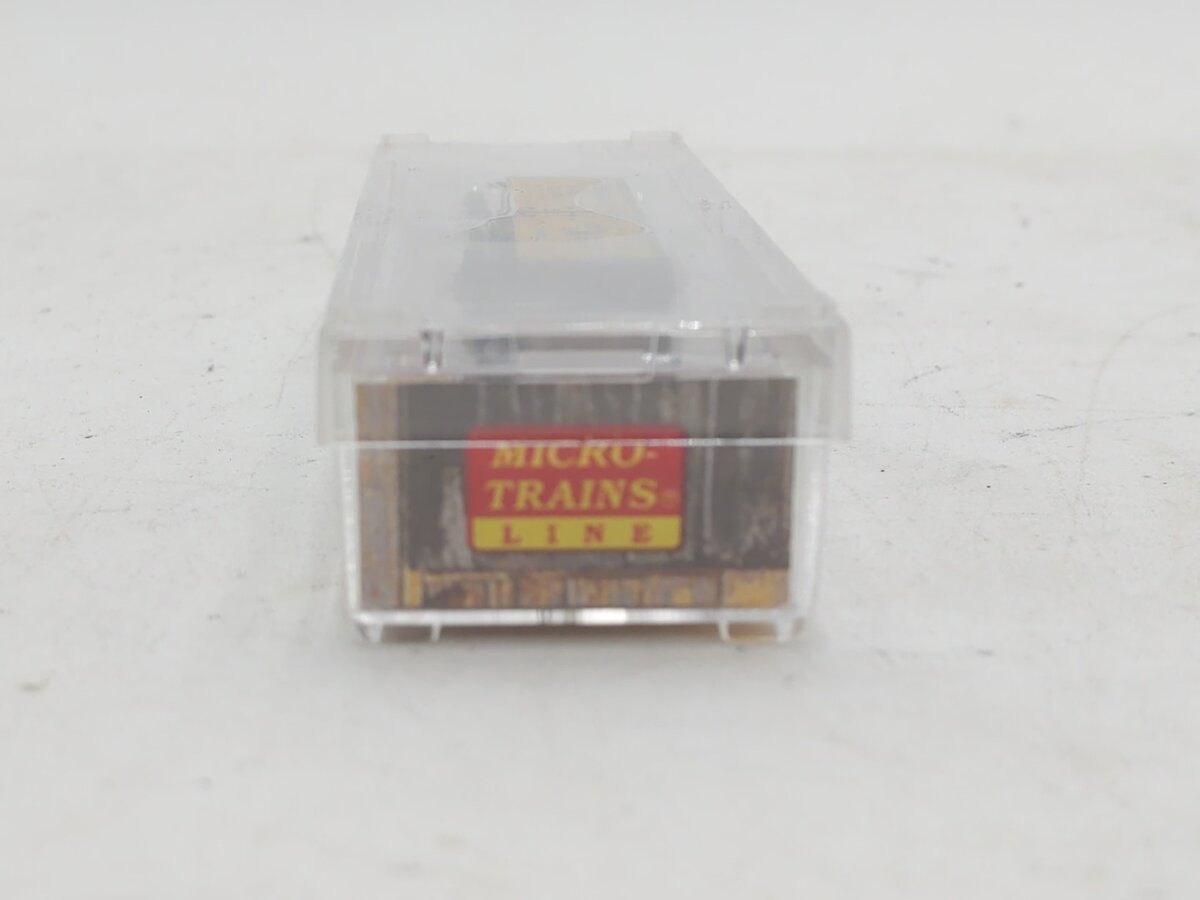 Micro-Trains 51800290 Z NADX Peter Fox Brewing Co. 40' Wood Reefer #4751