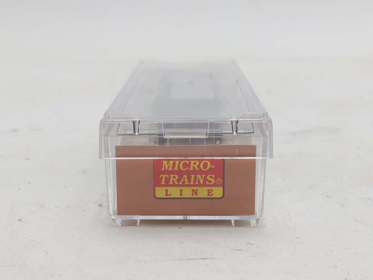 Micro-Trains 51800780 Z Farm-to-Table #8 36' Wood Sheathed Ice Reefer #4722