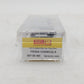Micro-Trains 50700460 Z NIRX Trona Chemicals 50' Plug-Door Boxcar #14019