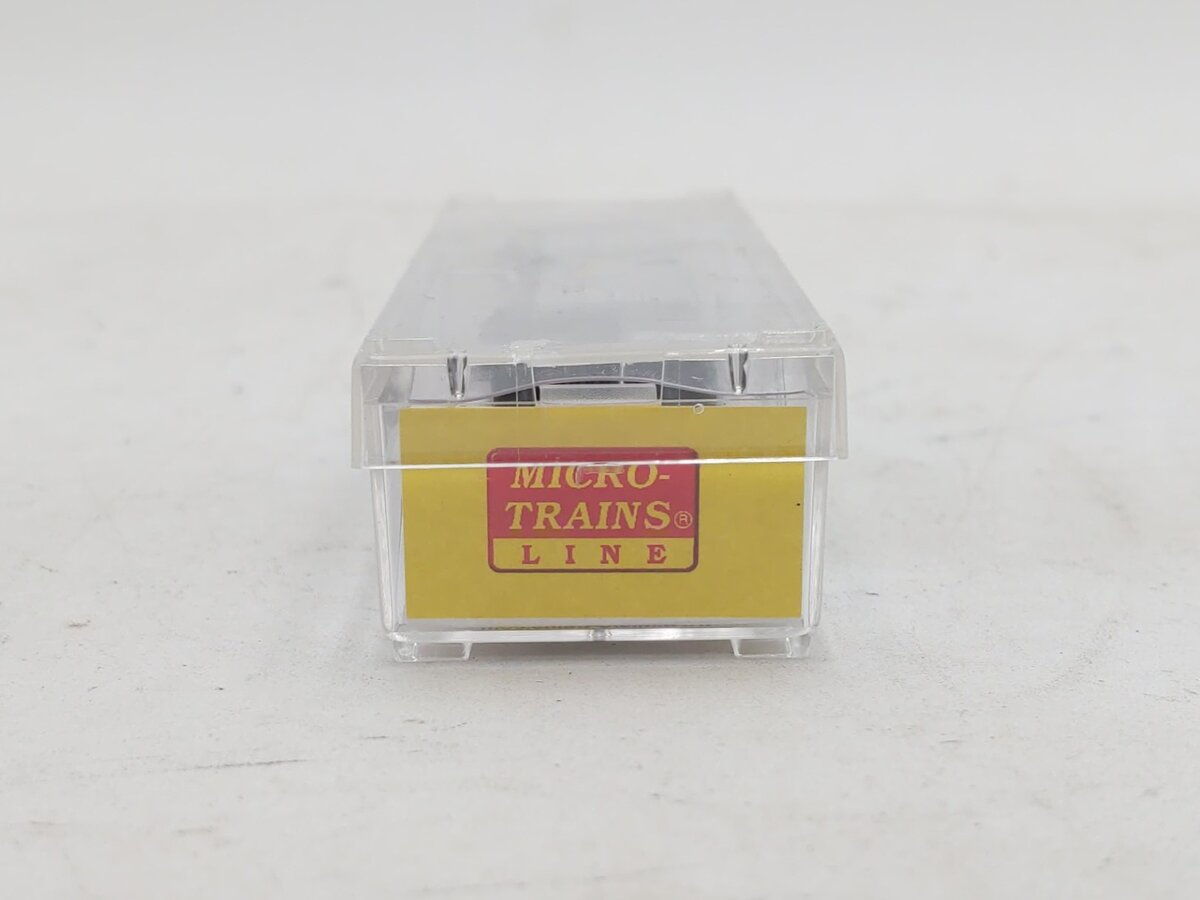 Micro-Trains 50700460 Z NIRX Trona Chemicals 50' Plug-Door Boxcar #14019