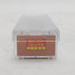 Micro-Trains 51800790 Z Nash Food Products 40' Double-Sheathed Reefer #15660