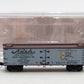 Micro-Trains 51800790 Z Nash Food Products 40' Double-Sheathed Reefer #15660