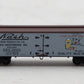 Micro-Trains 51800790 Z Nash Food Products 40' Double-Sheathed Reefer #15660