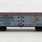Micro-Trains 51800790 Z Nash Food Products 40' Double-Sheathed Reefer #15660