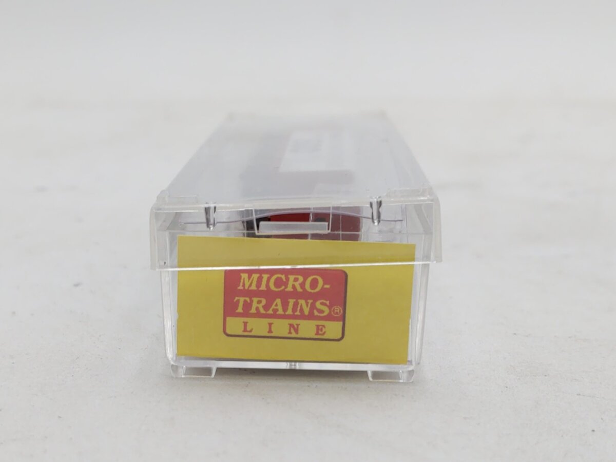 Micro-Trains 98001361 Z Soo Line EMD F7A - Standard DC #2201A