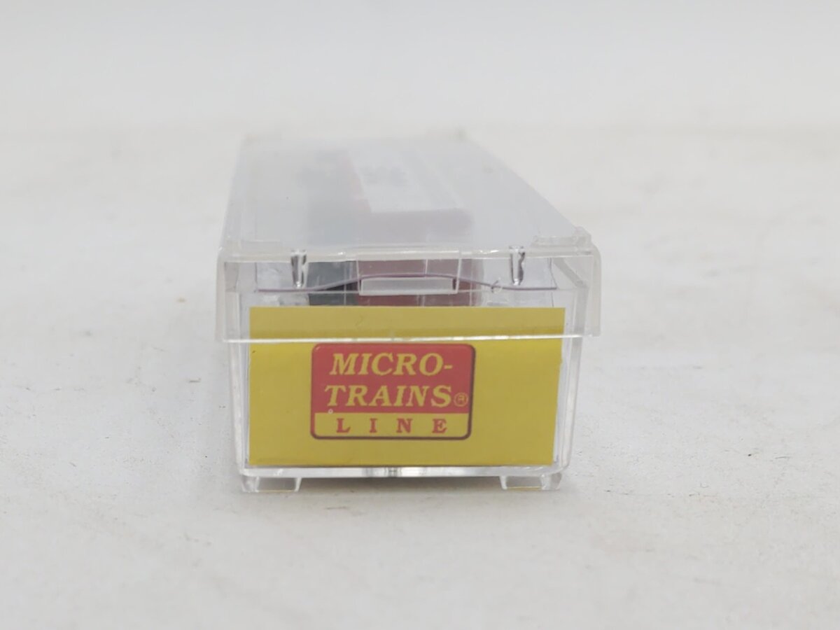 Micro-Trains 98002362 Z Soo Line EMD F7B - Standard DC #2204C