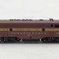 Micro-Trains 98001021 Z Pennsylvania F7 Powered A-Unit Diesel Locomotive #9832A