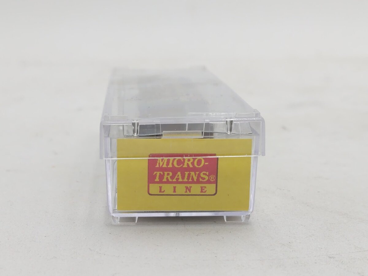 Micro-Trains 98001022 Z Pennsylvania F7 Powered A-Unit Diesel Locomotive #9835A EX/Box