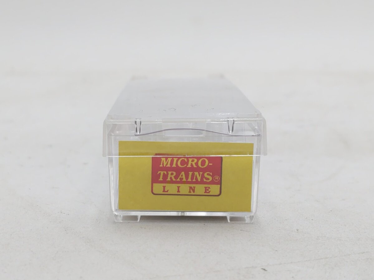 Micro-Trains 98001292 Western Pacific F7A Powered A-Unit Diesel Locomotive #921