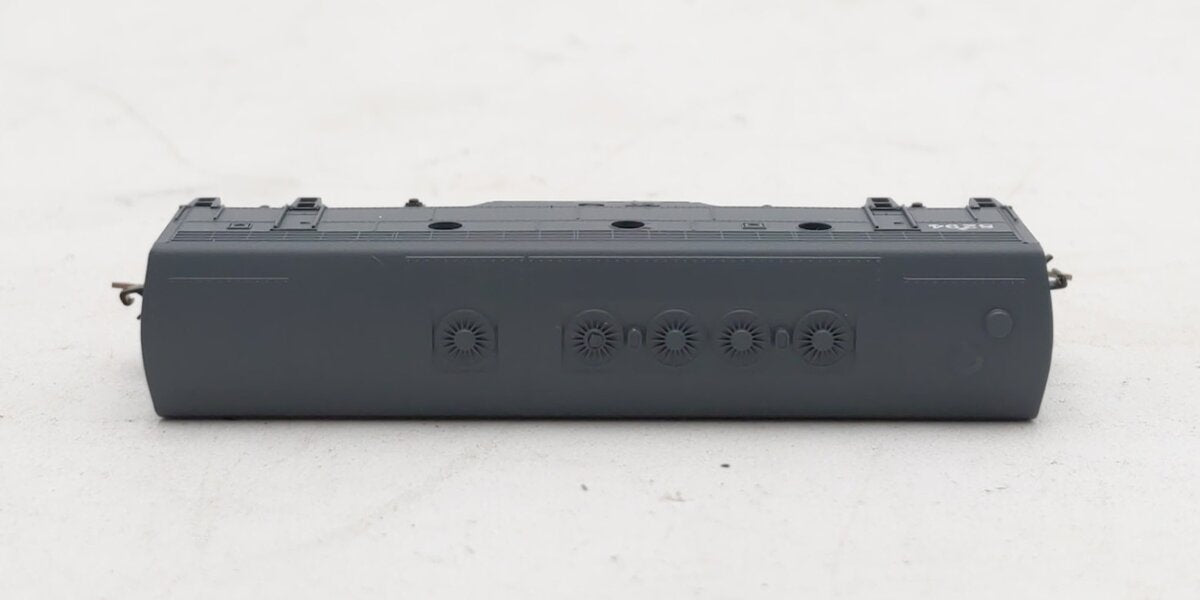 Micro-Trains 98002170 Z Southern Pacific EMD F7B - Standard DC #8294