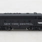 Micro-Trains 98001431 Z New York Central F7A Powered #1736