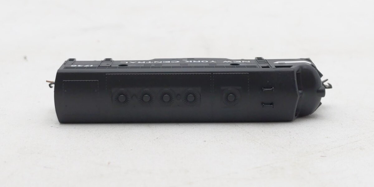 Micro-Trains 98001431 Z New York Central F7A Powered #1736