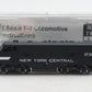 Micro-Trains 98001431 Z New York Central F7A Powered #1736