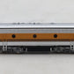 Micro-Trains 98002392 Z Denver & Rio Grande Western EMD F7B - Standard DC #5643