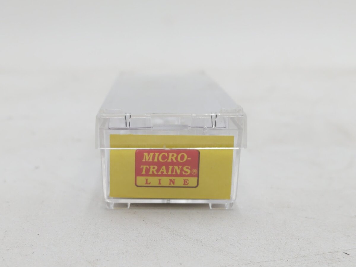 Micro-Trains 98002361 Z Soo Line EMD F7B - Standard DC #2203C