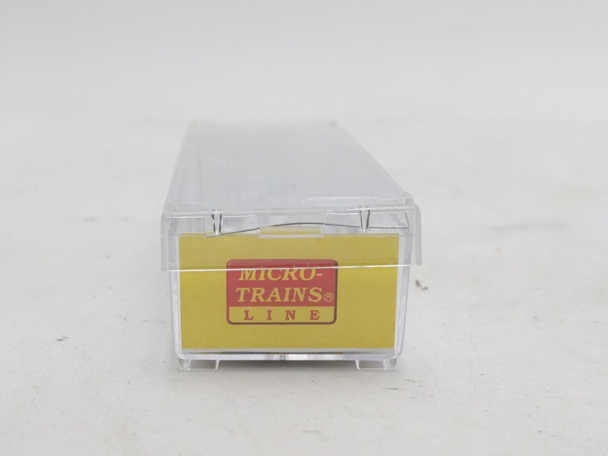 Micro-Trains 98002431 Z NYC F7 B Unit Powered Diesel Locomotive #2436