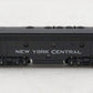 Micro-Trains 98002431 Z NYC F7 B Unit Powered Diesel Locomotive #2436