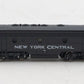 Micro-Trains 98002431 Z NYC F7 B Unit Powered Diesel Locomotive #2436