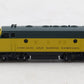 Micro-Trains 98001382 Z Chicago & North Western EMD F7A - Standard DC #4072-A