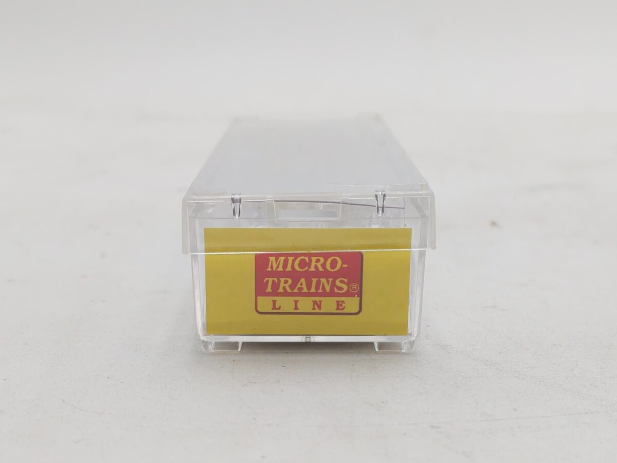 Micro-Trains 98002351 Z Northern Pacific EMD F7B Diesel Locomotive #6511B