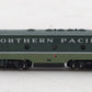 Micro-Trains 98002351 Z Northern Pacific EMD F7B Diesel Locomotive #6511B