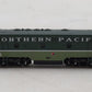 Micro-Trains 98002351 Z Northern Pacific EMD F7B Diesel Locomotive #6511B