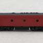 Micro-Trains 98002310 Z Scale KCS F7 Powered B-Unit Diesel Locomotive #73B