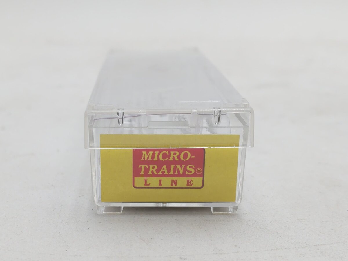 Micro-Trains 98002310 Z Scale KCS F7 Powered B-Unit Diesel Locomotive #73B