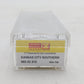 Micro-Trains 98002310 Z Scale KCS F7 Powered B-Unit Diesel Locomotive #73B
