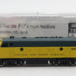 Micro-Trains 98001381 Z Chicago & North Western EMD F7A - Standard DC #4070-A