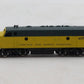 Micro-Trains 98001381 Z Chicago & North Western EMD F7A - Standard DC #4070-A