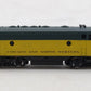 Micro-Trains 98001381 Z Chicago & North Western EMD F7A - Standard DC #4070-A