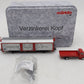 Marklin 48120 HO German Federal Railroad DB 2020 Museum Car LN/Box