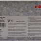 Marklin 48120 HO German Federal Railroad DB 2020 Museum Car LN/Box