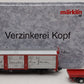 Marklin 48120 HO German Federal Railroad DB 2020 Museum Car