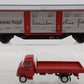 Marklin 48120 HO German Federal Railroad DB 2020 Museum Car