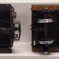 LGB 35094 G Saxon Double Passenger Car #25K # 8K