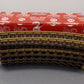 LGB 72351 Christmas Trolley Street Car G Gauge Starter Train Set