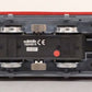 LGB 72351 Christmas Trolley Street Car G Gauge Starter Train Set