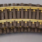 LGB 72351 Christmas Trolley Street Car G Gauge Starter Train Set