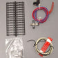 LGB 72351 Christmas Trolley Street Car G Gauge Starter Train Set