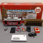 LGB 72351 Christmas Trolley Street Car G Gauge Starter Train Set