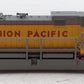 Broadway Limited 3433 N Union Pacific GE AC6000 Yellow & Gray Scheme #7541