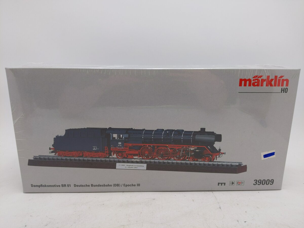 Marklin Train Sets for Sale | Marklin Trains Ho Scale