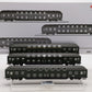 Marklin 43597 HO  Scale Bi-Level 3 Car Passenger Set NIB